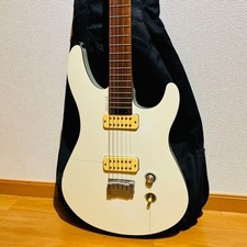 Yamaha RGX A2 Electric Guitar