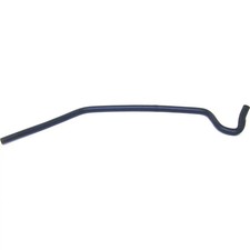 Coolant Hose, Expansion Tank