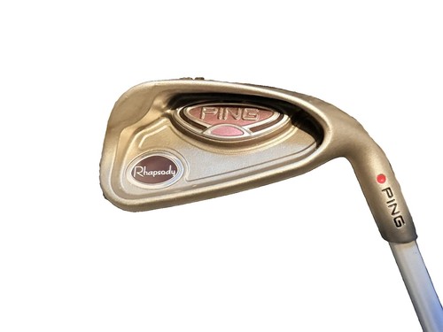 Ping rhapsody ladies - ladies, 7