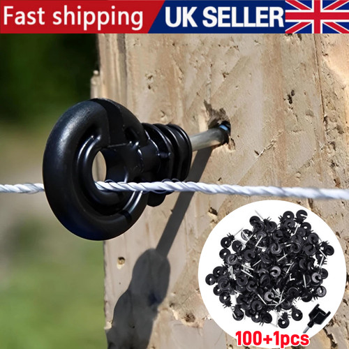 Ring insulators 100 - ring, x