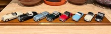 Corgi classic british sports - classic,