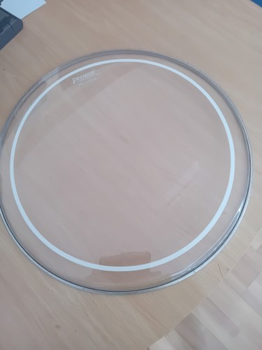 Inch premier drum head - premier,