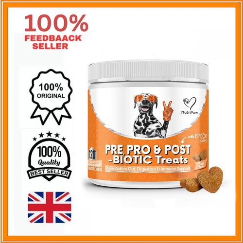 Nutripaw pre pro postbiotic - nutripaw, &