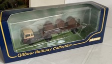 Gilbow Railway Collection