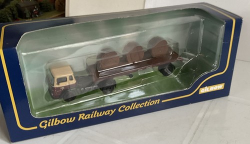 Gilbow railway collection - railway,