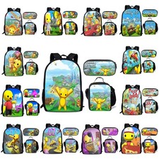 Kids Wobbly Life School