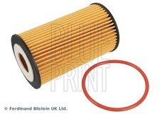 Oil Filter fits VAUXHALL CORSA