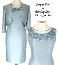 Jacques Vert Lt Blue/Turquoise