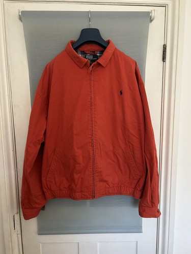 Vtg polo ralph lauren mens - ralph,