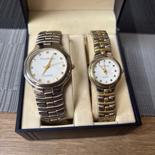 Philip mercier his and hers - mercier,