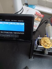 Smiths W10 Military hacking 60466e movement 