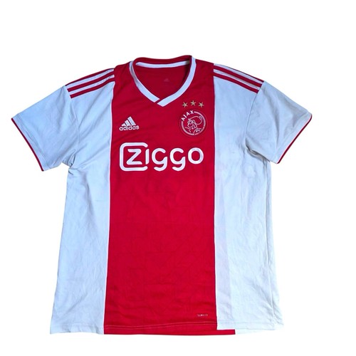 Adidas ajax football shirt - adidas,