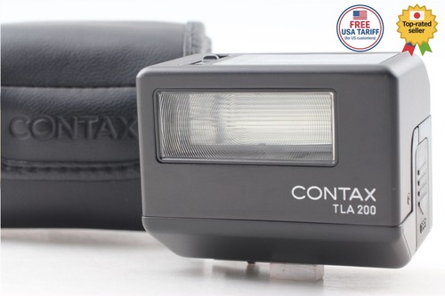 Top mint case contax - [top, w/