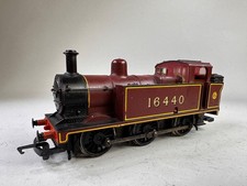 Hornby gauge lms - class, 3f
