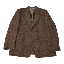 Harris Tweed Blazer Sports