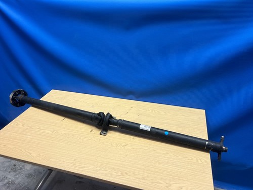 Mercedes prop shaft - prop,