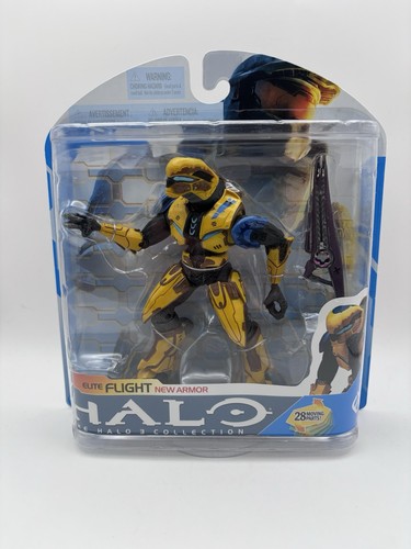 Mcfarlane toys halo - mcfarlane, 3