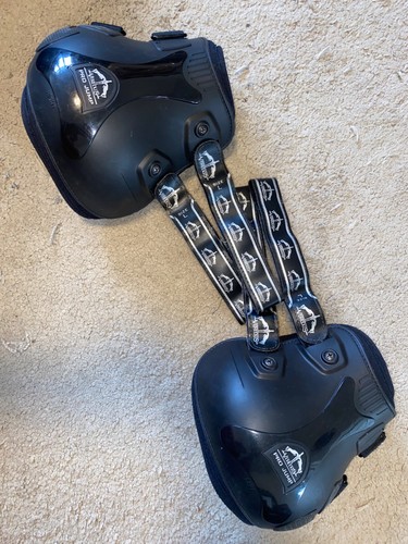 Large veredus pro - pro, fetlock