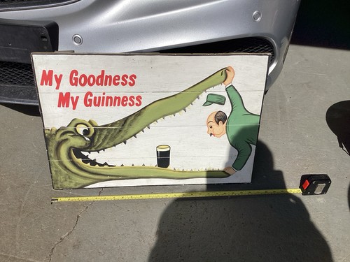 1960 original guinness - 1960,