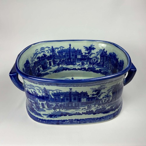 Large vintage victoria ware - large,