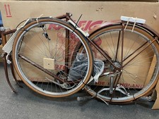 1980 Raleigh 3-Speed BRAND NEW