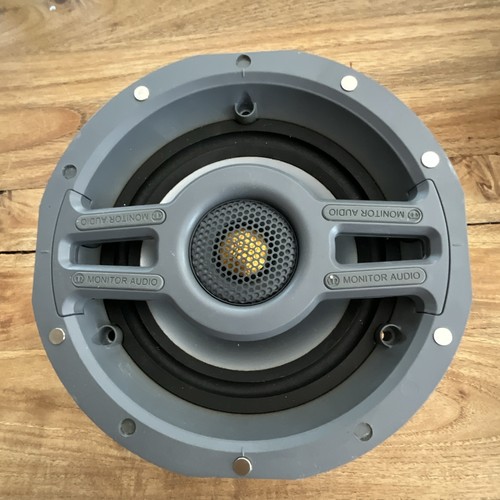 Monitor audio cwt160 round - audio,