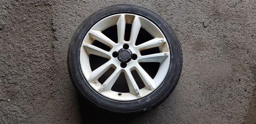 Vauxhall corsa mk3 ltd 4 - d,