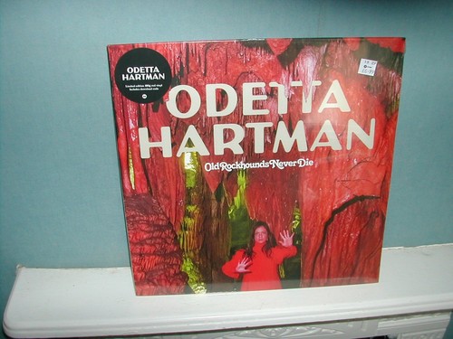 Odetta hartman old - hartman-old, rockhounds
