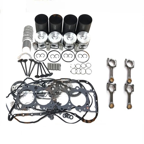 4he1 overhaul rebuild kit - rebuild,