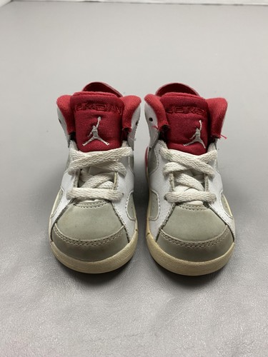 Jordan air retro - air, 6