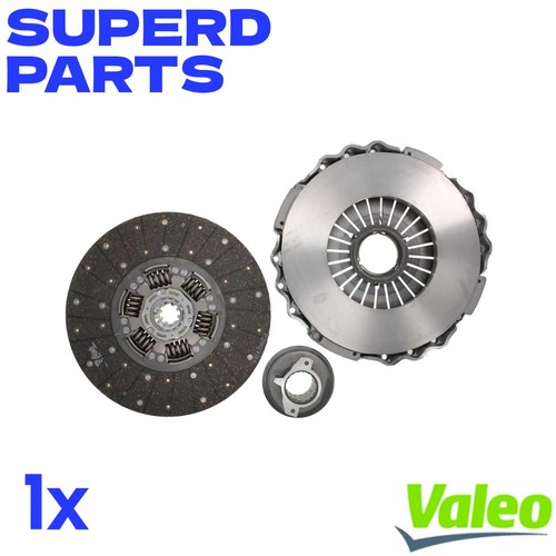Clutch kit fits - fits:, cf