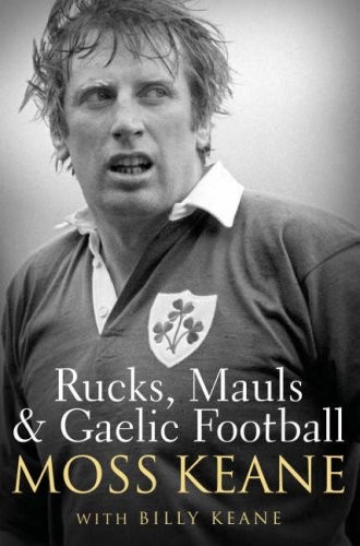 Rucks mauls and gaelic - mauls,