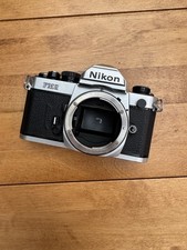 Nikon FM2N 35mm SLR Film