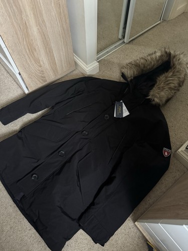 Polo ralph lauren - lauren, parka