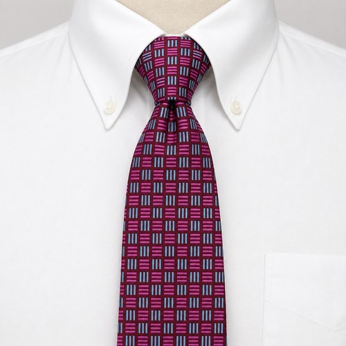 Charvet place vendome silk - vendome,