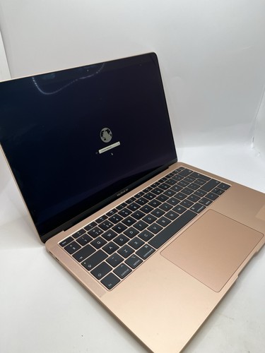 Apple macbook air - air, late