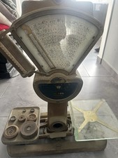 Old Vintage Scale