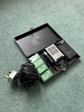 Sanyo TRC-3500 Mini Talk-Book