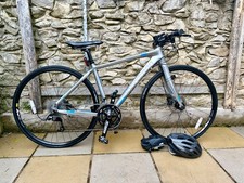 Boardman Team Hybrid Bike