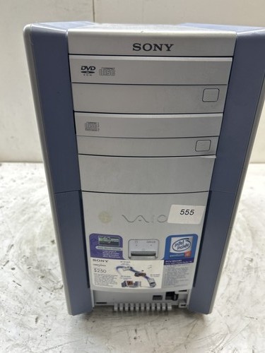 Sony vaio pcv - sony,