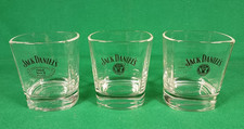 3 x Jack Daniel's