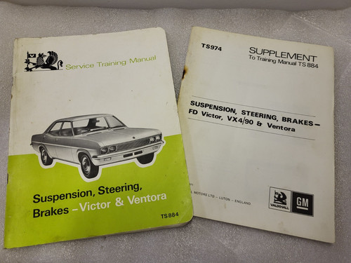 Vauxhall victor ventora - vauxhall, &