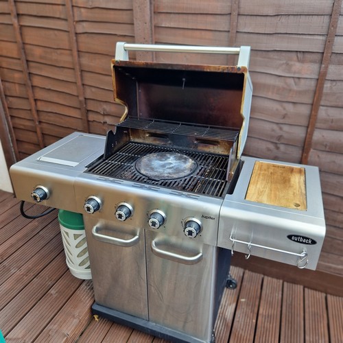 Outback jupiter burner - jupiter, 4