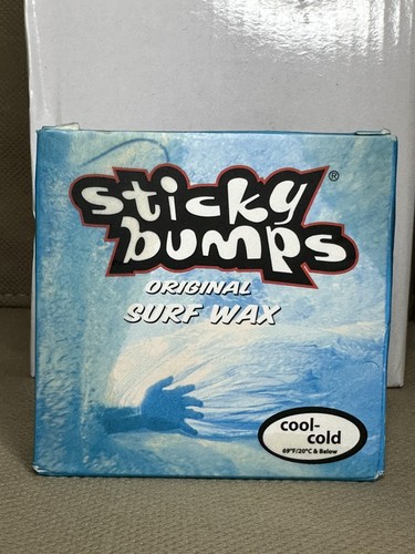 Sticky bumps original surf - bumps,