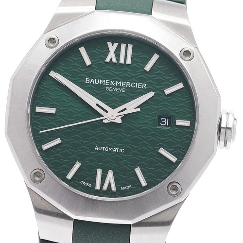 Baume mercier riviera - &,