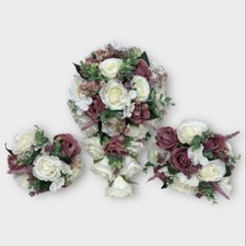 Wedding Flowers  Bouquets