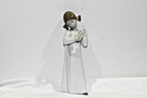 Lladro beautiful nina - lladro,