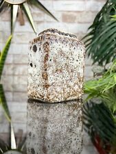 Fat Lava Chimney Vase VEST