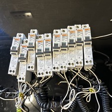 Merlin Gerin RCBO 32A 30mA