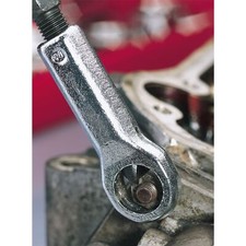 Draper 3 Piece Nut Splitter